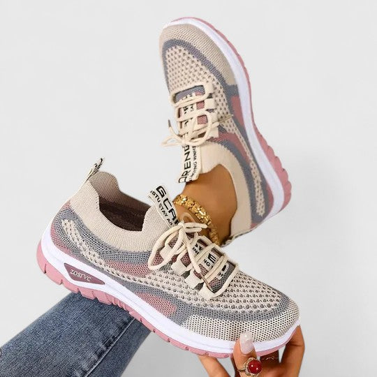 Women's Orthopaedic Trainers