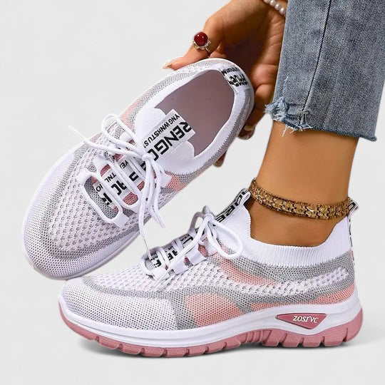 Women's Orthopaedic Trainers