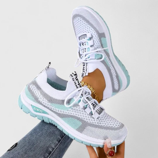 Women's Orthopaedic Trainers