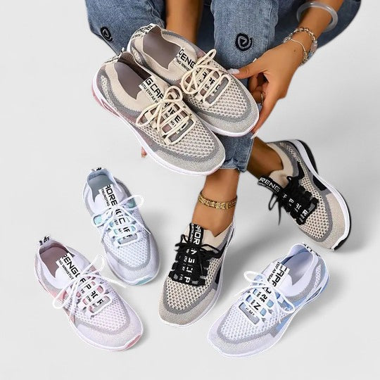 Women's Orthopaedic Trainers