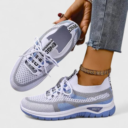 Women's Orthopaedic Trainers