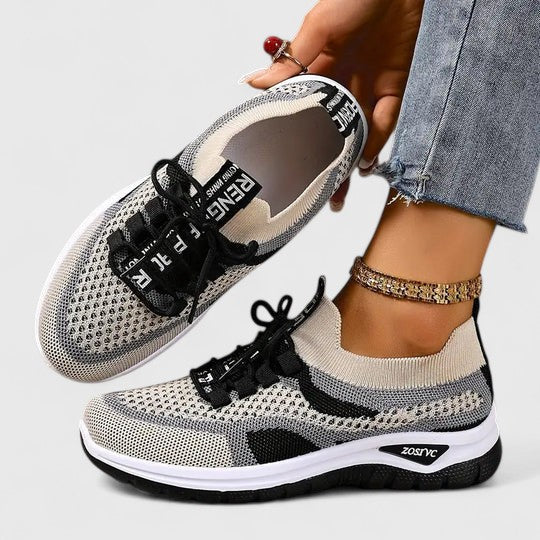 Women's Orthopaedic Trainers