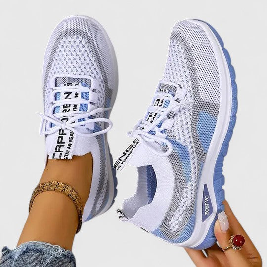 Women's Orthopaedic Trainers