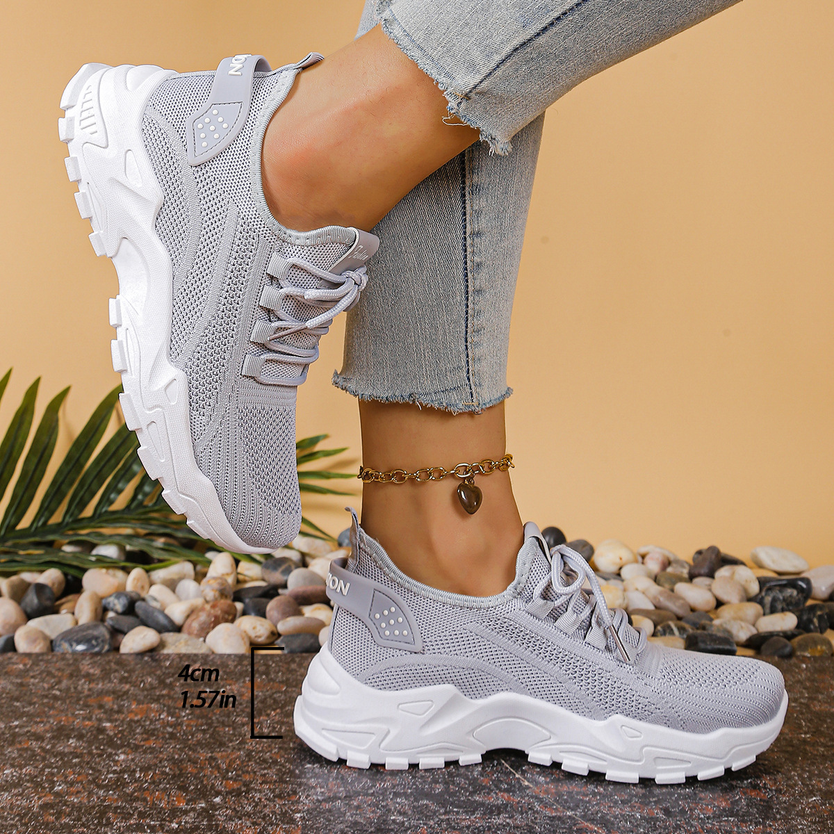 Women's Orthopaedic Trainers
