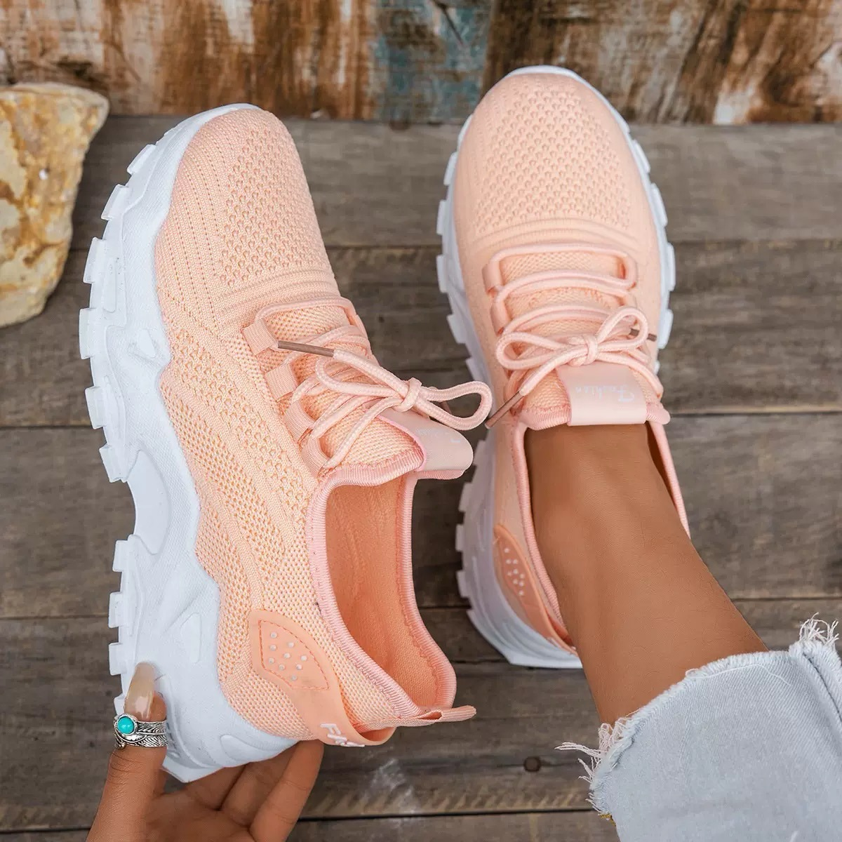 Women's Orthopaedic Trainers