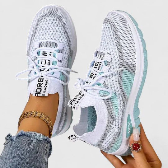 Women's Orthopaedic Trainers