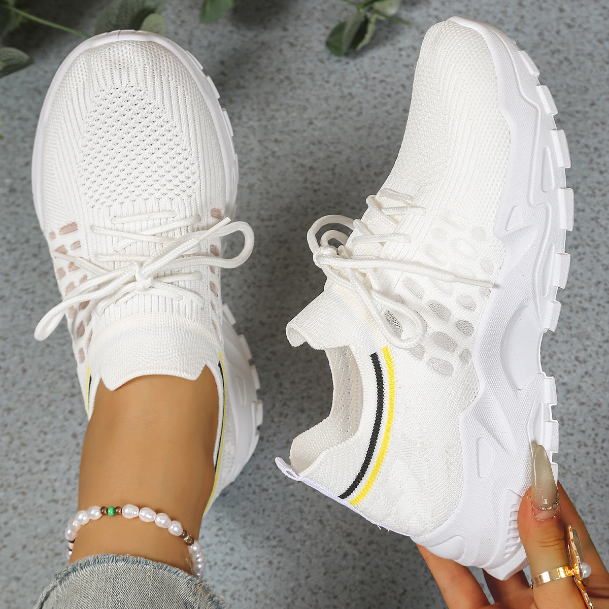 Women's Orthopaedic Trainers