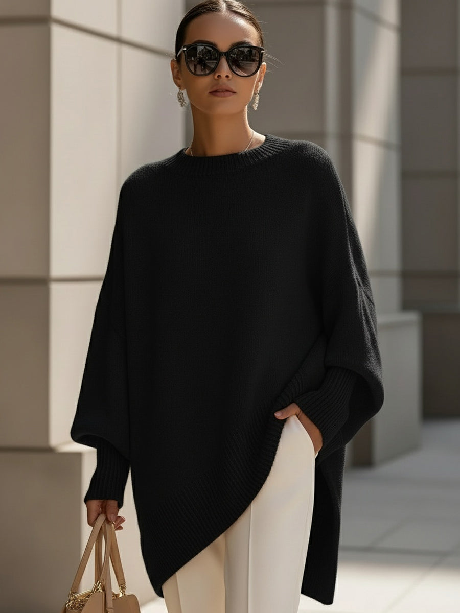 Women's Oversized Jumper