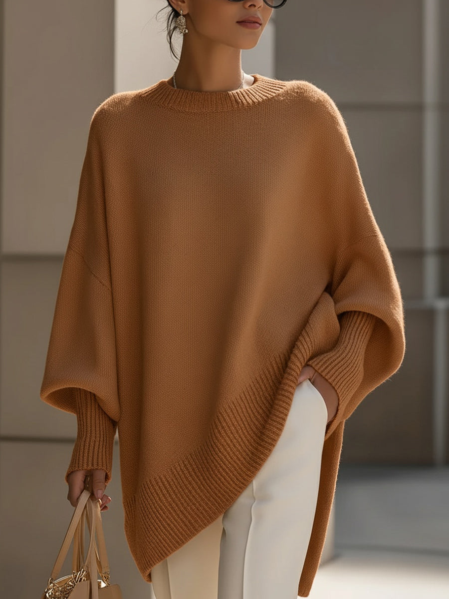Women's Oversized Jumper