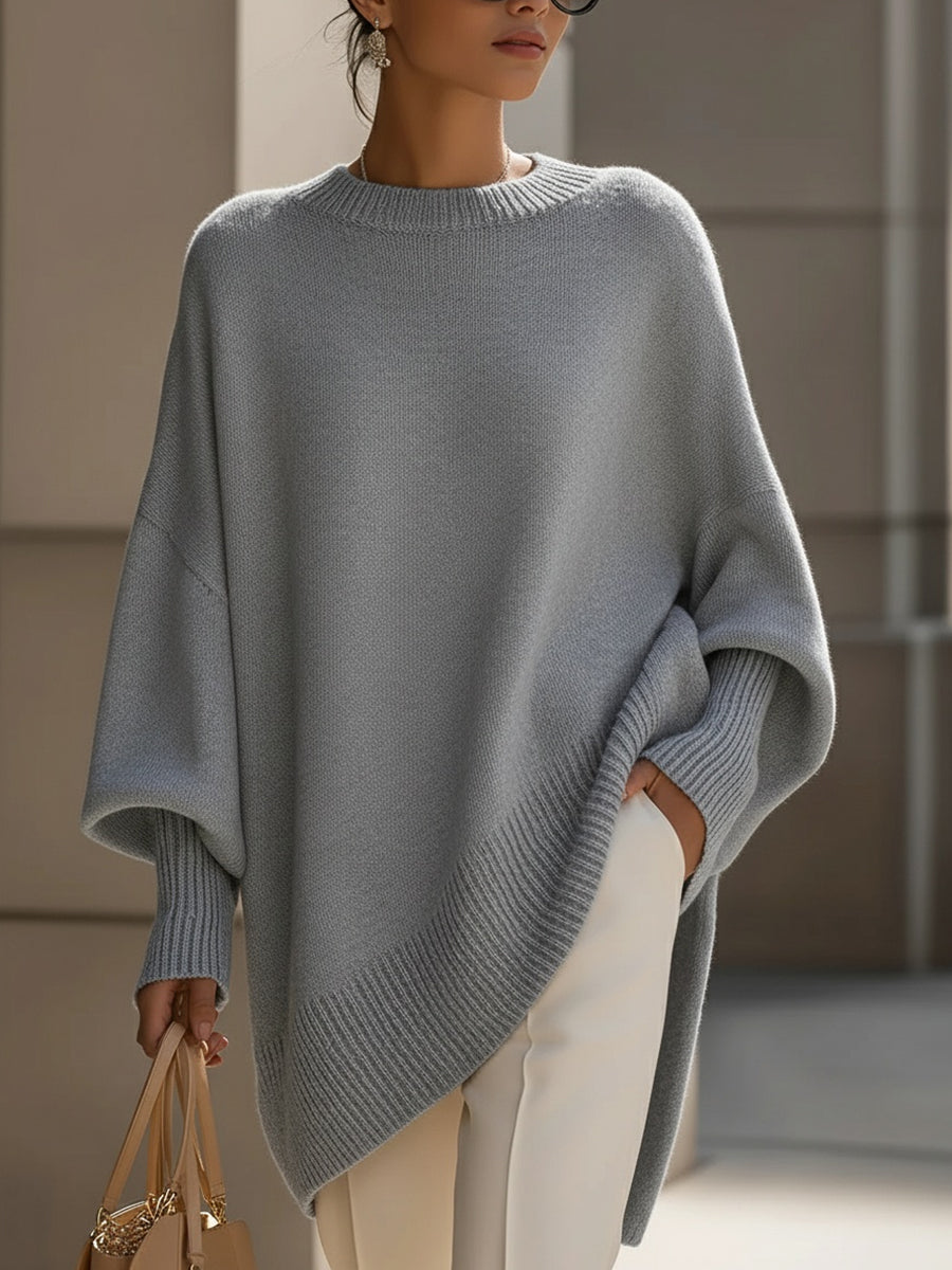 Women's Oversized Jumper
