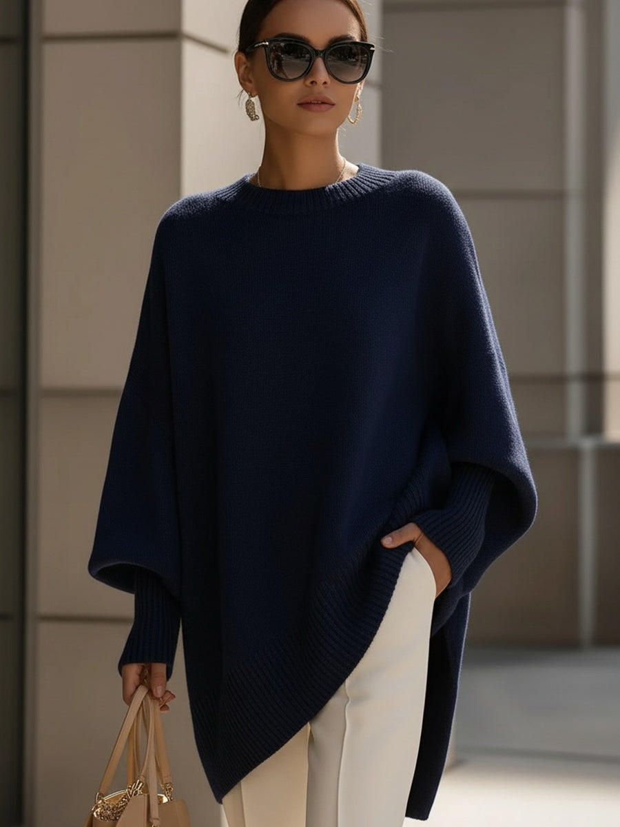 Women's Oversized Jumper