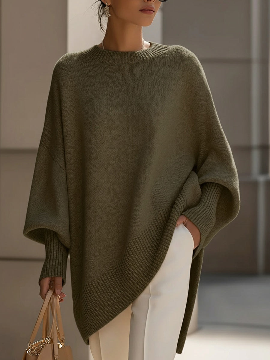 Women's Oversized Jumper