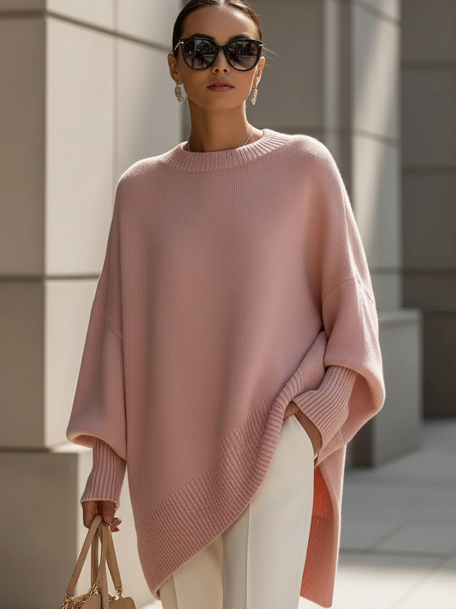 Women's Oversized Jumper