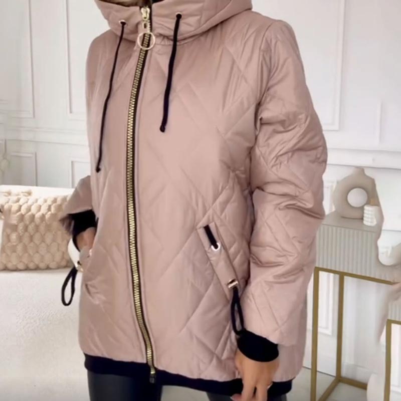 Women's Sophisticated Jacket