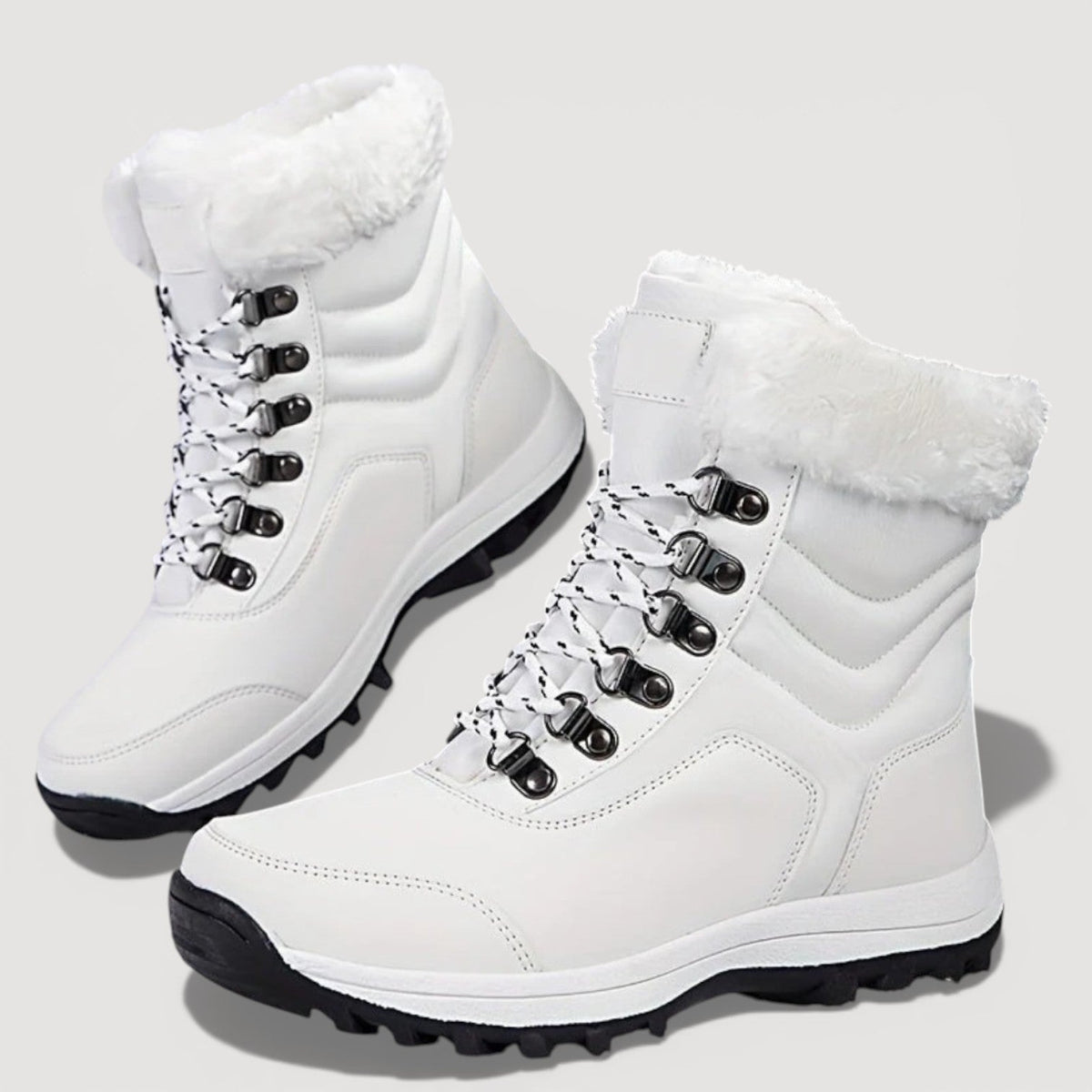 Women's Supportive Winter Boots