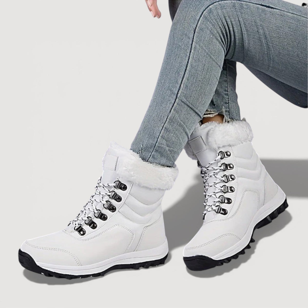 Women's Supportive Winter Boots